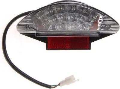 Produktbild von Rücklicht JMP LED