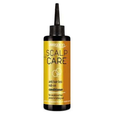 Zdjęcie produktu dla Chantal Prosalon Scalp Care Wcierka hamująca wypadanie włosów, 200ml