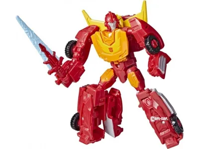 Zdjęcie produktu dla Hasbro F29885L00; F30125L00 - TRA GEN LEGACY EV CORE HOTROD