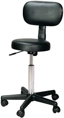 Produktbild von Famanu Ergonomischer Rollstuhl mit Rückenlehne - Höhenverstellbar