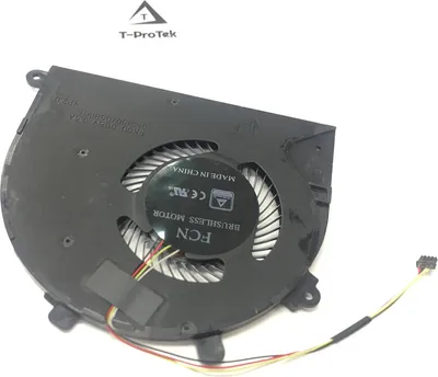 Productafbeelding van Koeler/ventilator compatibel met RAZER Blade Stealth RZ09-02393G32-R3G1