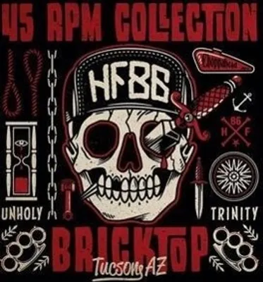 Produktbild von 45 RPM Collection