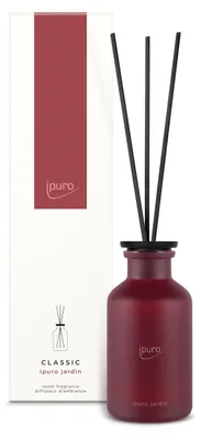 Productafbeelding van Ipuro Geurdiffuser Jardin (240 ml)
