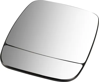 Produktbild von Außenspiegelglas beheizbar links Fiat Talento ab Bj. 2016 OE 6000618136