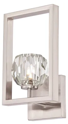 Immagine prodotto di Applique a una lampada Zoa