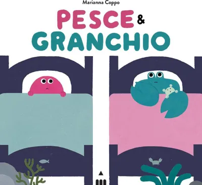 Produktbild von Pesce e Granchio