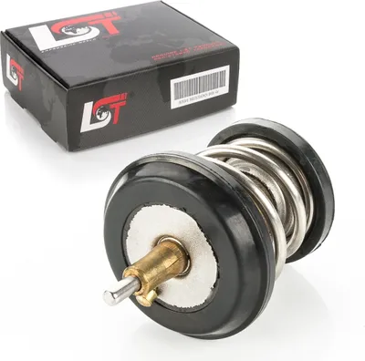 Produktbild von Thermostat Kühlmittel Kühlmittelregler 95°C für AUDI SEAT SKODA VW 06H121113B