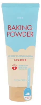 Produktbild von Etude House - Backpulver B.B Tiefenreinigungsschaum 160 ml