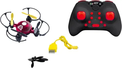 Produktbild von Revell Control|Revell RC Quadrocopter Mini Fly , Revell Control Ferngesteuerte Drohne