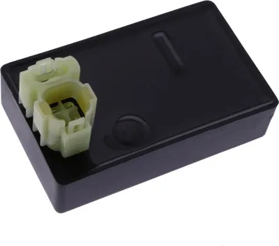 Image de CDI - unité JMP pour Honda XL 600 V Transalp 1987 7002583