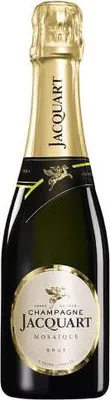 Produktbild von Champagne Jacquart Mosaique Brut 0,375l