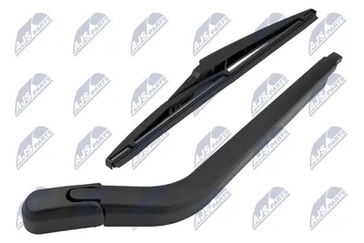 Produktbild von NTY EWB-TY-001 Wischerarm Scheibenwischerarm Hinten für TOYOTA Yaris Schrägheck (P1) 305mm