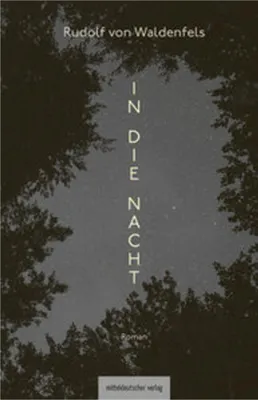 Produktbild von In die Nacht