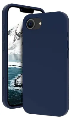 Obrázek produktu pro dbramante1928 Costa Rica, Obal, Apple, iPhone 17e/16e, 15,5 cm (6.1"), Modrá