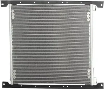 Obrázek produktu pro Kondenzátor, klimatizace THERMOTEC KTT110462