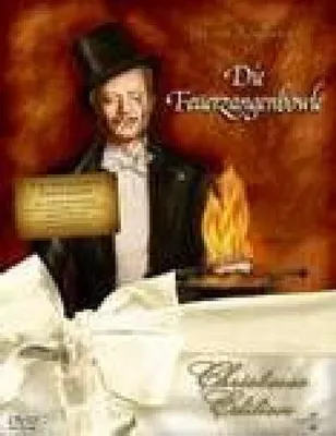 Produktbild von Die Feuerzangenbowle