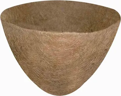 Image de SIENA GARDEN Coussinet de rechange en coco 35 cm pour suspension Cone Design