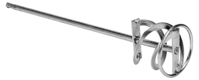 Produktbild von Mörtelrührer für schwere Anwendungen, Größe: 100x500mm