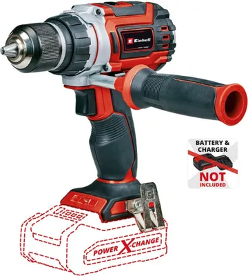 Immagine prodotto di Trapano avvitatore a batteria Einhell Professional TP-CD 18/60 Li BL - Solo