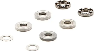 Produktbild von Blade 180 CFX: 2.5x6x2.8mm Drucklager