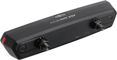 Produktbild von Juno E6-12V Rücklicht für E-Bikes, Montageabstand 80 mm