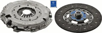 Image de Kit d'embrayage SACHS 3000 951 479