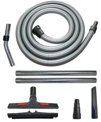 Zubehörset 7-tlg., 35 mm System, für Handwerk & Industrie