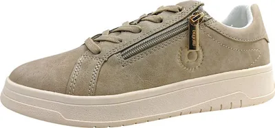Image de Bugatti Woman Kayla chaussures à lacets femme marron, taille 38