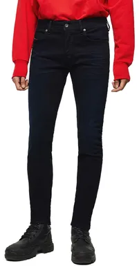 Produktbild von Diesel Sleenker 0095X Herren Jeans Hose Slim Skinny
