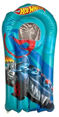 Immagine prodotto di Materasso gonfiabile Racing Wave 67x43 cm