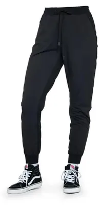 Productafbeelding van Horsefeathers Conway Tech Broek (zwart)