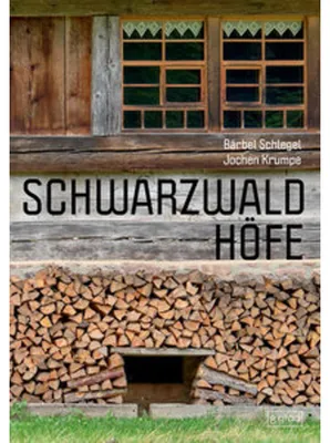 Obrázek produktu pro Schwarzwaldhöfe