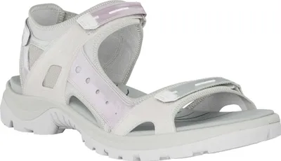 Immagine prodotto di ECCO Sandali classici da donna 6956360922 Colore: Bianco Dimensioni: 36