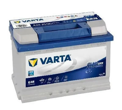 Produktbild von Varta N70 - Starterbatterie Blue Dynamic EFB 12V / 70Ah / 760A