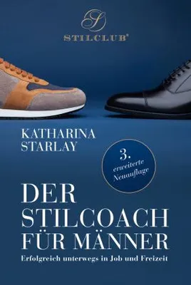 Produktbild von Der Stilcoach für Männer