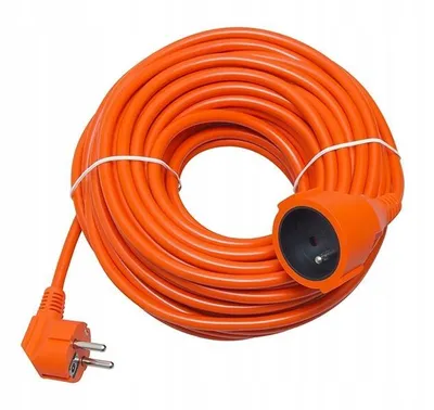 Obrázok produktu pre Predlžovací kábel BLOW PR-160 s 1 zásuvkou s uzemnením, 30 m (3 × 1,5 mm²)