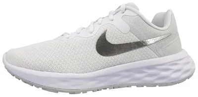 Productafbeelding van Nike Revolution Sportschuhe Damen Trainingsschuhe Laufschuh Weiß Freizeit