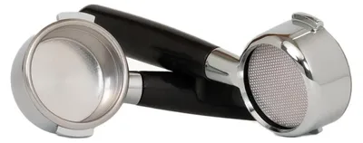 Zdjęcie produktu dla Uchwyt do filtra do kawy ROK Naked Portafilter – 50 mm