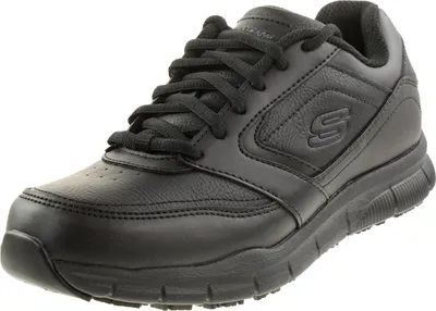 Produktbild von Skechers Sneakers 77235EC-BLK in Black color size 37