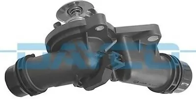 Produktbild von DAYCO Thermostat Kühlmittel 97°C für BMW 3 Limousine (E46) 5 Limousine (E60) 5 Touring (E61) 5 Limousine (E39) 3 Touring (E46)
