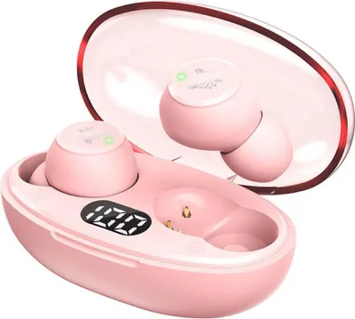 Obrázek produktu pro Onikuma Wireless headsets T305 pink