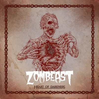 Produktbild von Heart Of Darkness (Digipak)