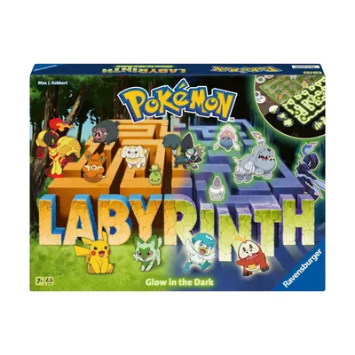 Obrázek produktu pro Ravensburger 22705, Stolní hra, 7 rok/roky, 20 min