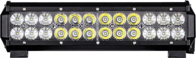 Produktbild von Led-Arbeitsscheinwerfer-Reflektor Kamar Lb0033 24Xled 2900Lm