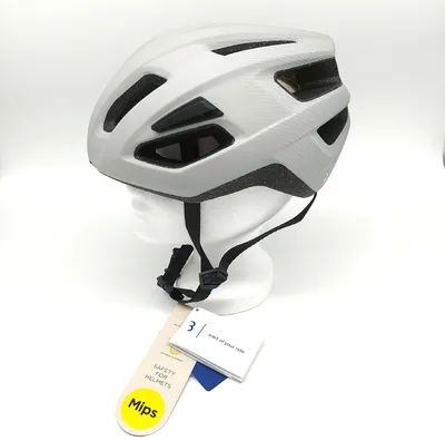 Produktbild von BBB Fahrradhelm Erwachsene Mountainbike MIPS Sicherheit Größe 5861cm Leicht Belüftet