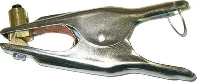 Produktbild von Klammer Druckmassen-Schale Galva 400 A