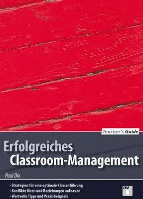 Produktbild von Teacher's Guide / Erfolgreiches Classroom-Management