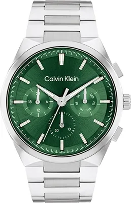 Image de Calvin Klein montres analogiques pour adultes
