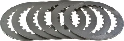 Immagine prodotto di Kit 6 dischi frizione TRW acciaio MES334 per Honda