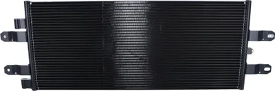Image de Condenseur (climatisation) NRF 350043